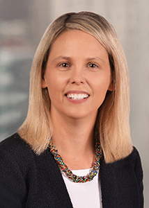 Lea Rasmussen - Finance & Accounting Director