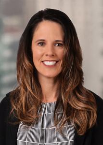 Jennifer Meals - Finance & Accounting Director