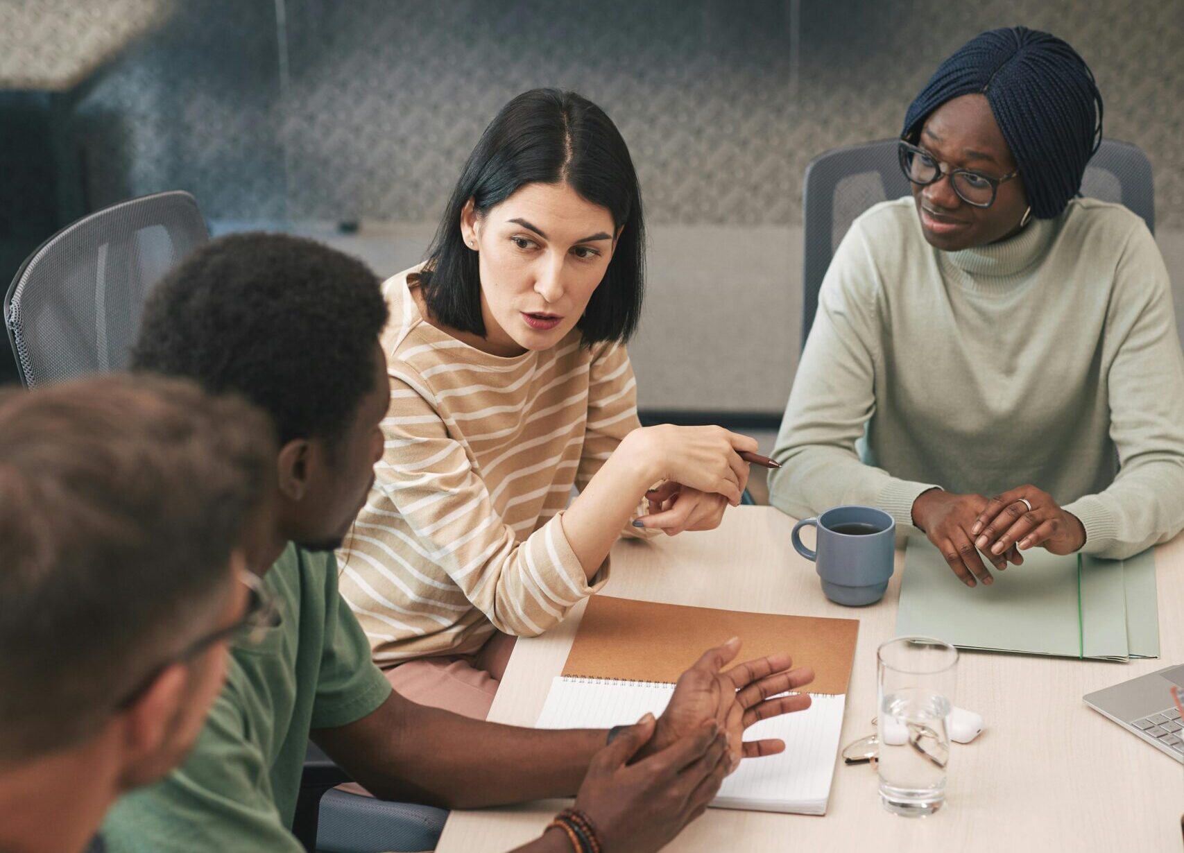 The Growing Challenge of Nonprofit Board Leadership